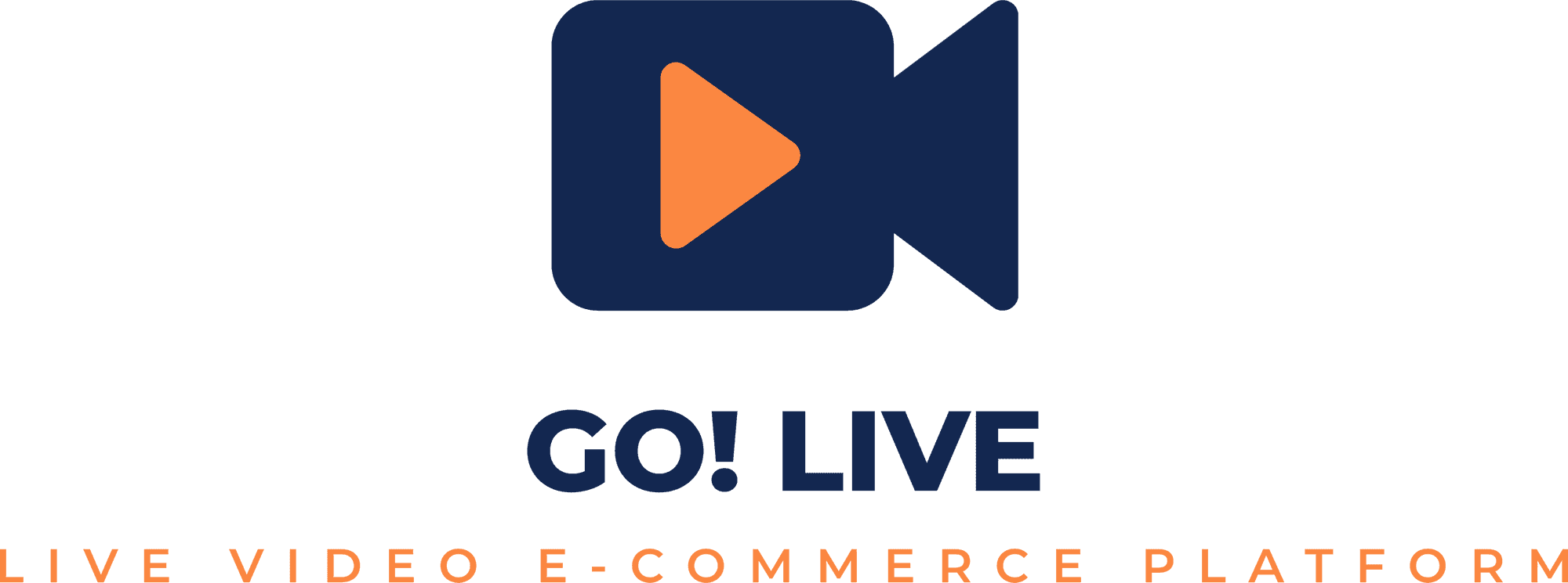 GO live Connecting Sellers with Customers