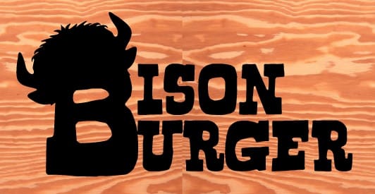 bisonburger